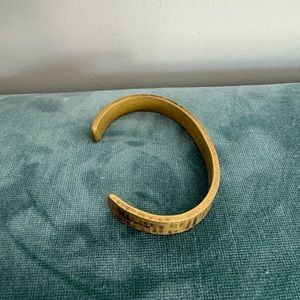 Cuff Bracelet